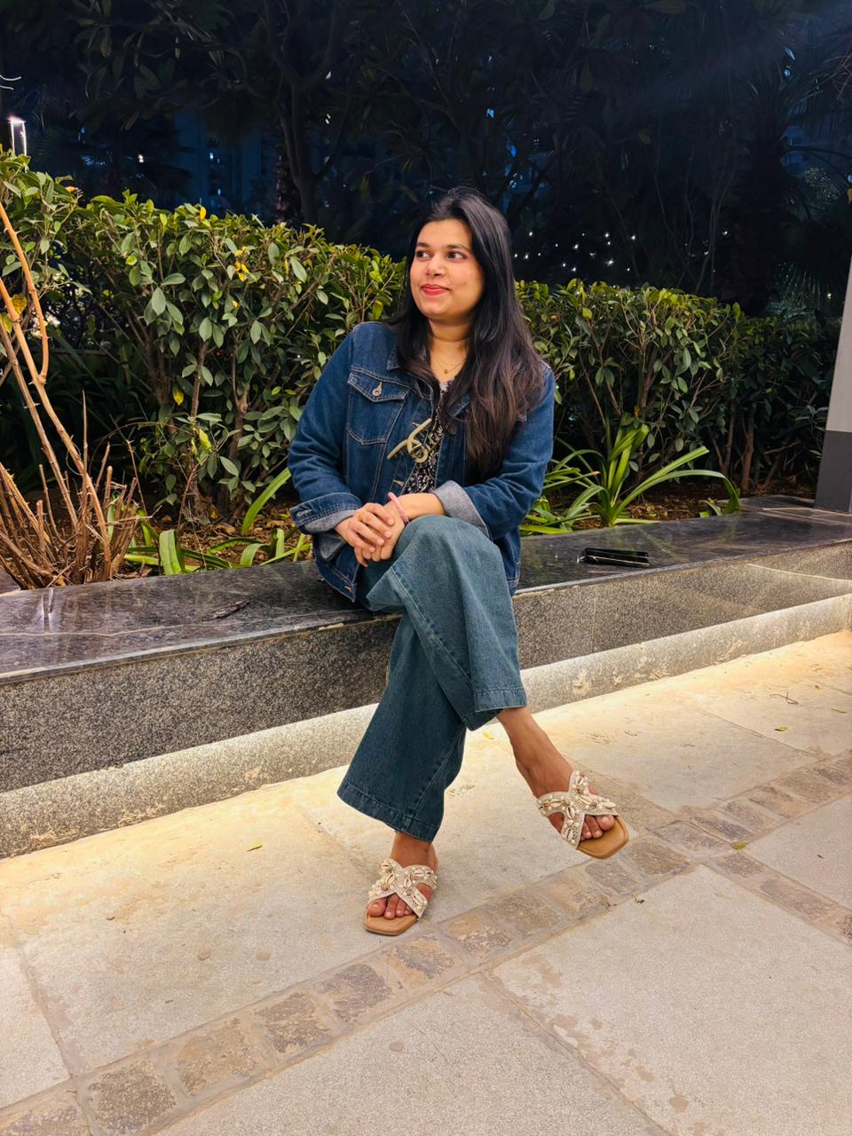 Heena Wellness Coach