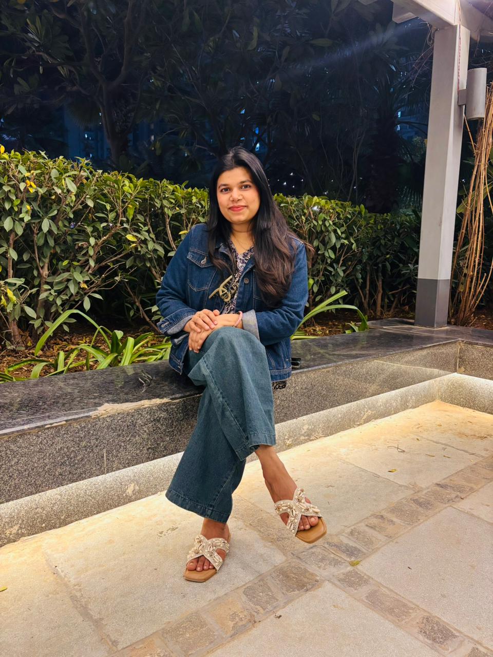 Heena Wellness Coach